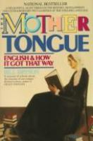 The_mother_tongue